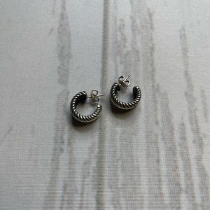David Yurman Earrings